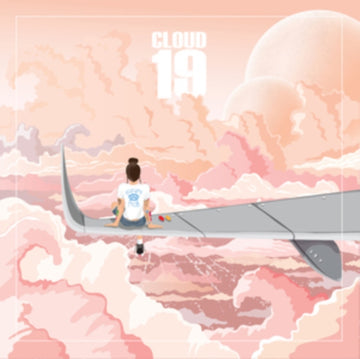 KEHLANI | CLOUD 19 | VINYL RECORD (LP)