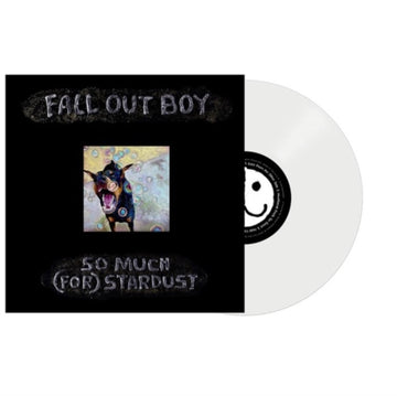 SO MUCH (FOR) STARDUST | VINYL RECORD (LP)