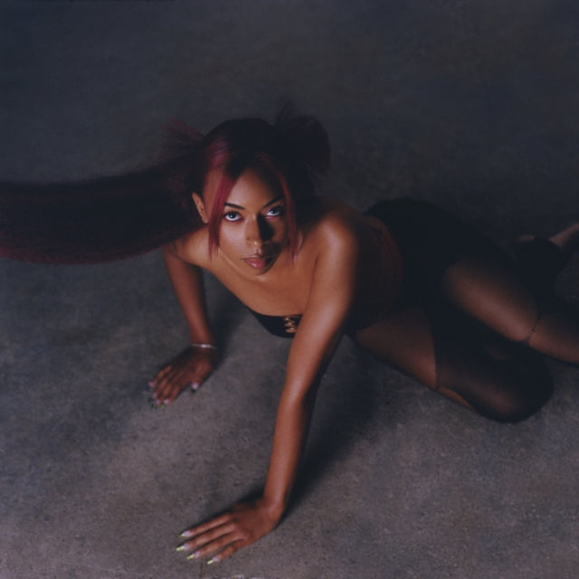 LENAE, RAVYN | HYPNOS | VINYL RECORD (LP)