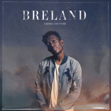 BRELAND | CROSS COUNTRY | VINYL RECORD (LP)