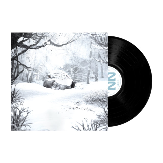 WEEZER | SZNZ: WINTER | VINYL RECORD (LP)