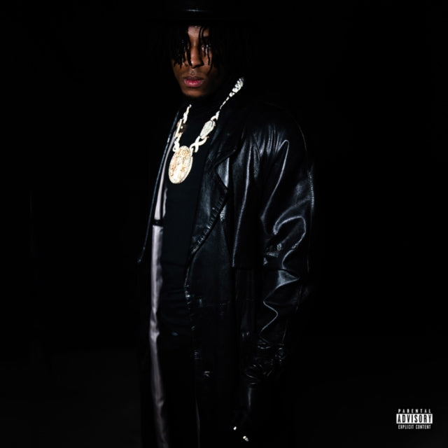 YOUNGBOY NEVER BROKE AGAIN | LAST SLIMETO (2LP) | VINYL RECORD (LP)
