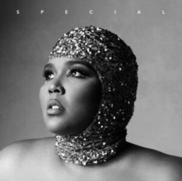 SPECIAL (GOLD VINYL) | VINYL RECORD (LP)