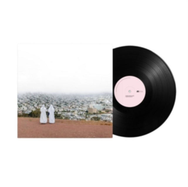 DEATH CAB FOR CUTIE | ASPHALT MEADOWS | VINYL RECORD (LP)
