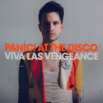 VIVA LAS VENGEANCE | VINYL RECORD (LP)