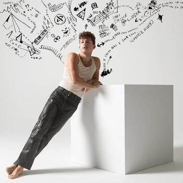 PUTH, CHARLIE | CHARLIE | VINYL RECORD (LP)