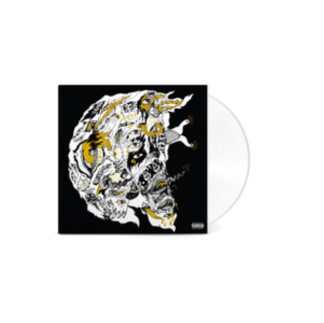 PORTUGAL. THE MAN | EVIL FRIENDS | VINYL RECORD (LP)