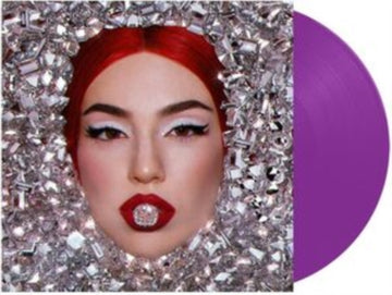 DIAMONDS & DANCEFLOORS | VINYL RECORD (LP)