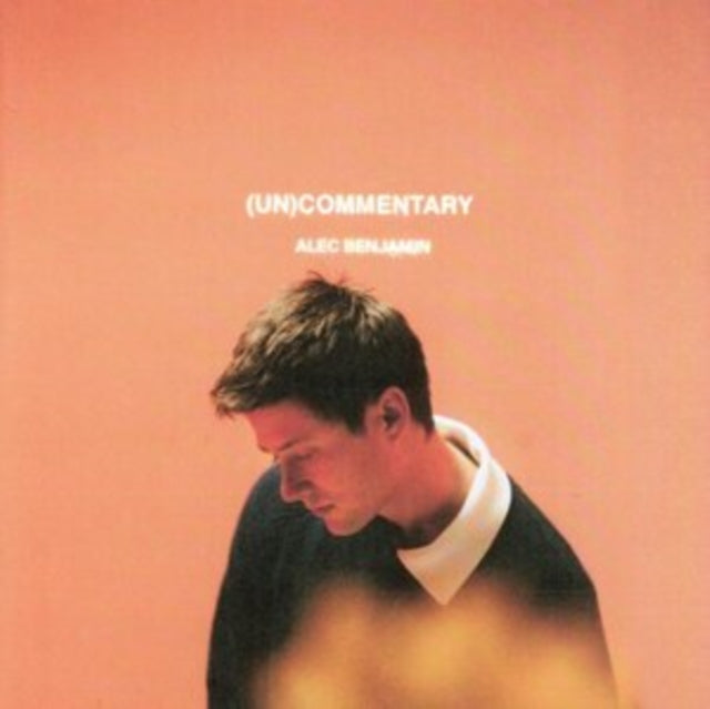 BENJAMIN, ALEC | (UN)COMMENTARY (GATEFOLD) | VINYL RECORD (LP)