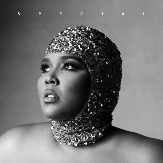 LIZZO | SPECIAL | VINYL RECORD (LP)