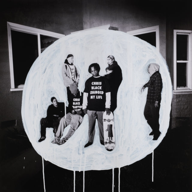 PORTUGAL. THE MAN | CHRIS BLACK CHANGED MY LIFE | MUSIC CASSETTE