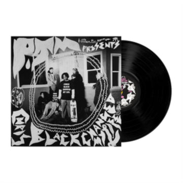 PORTUGAL. THE MAN | CHRIS BLACK CHANGED MY LIFE (GATEFOLD/SLEEVE/INSERT/PRINT) | VINYL RECORD (LP)