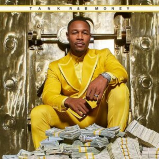 TANK | R&B MONEYÂ (X) | CD