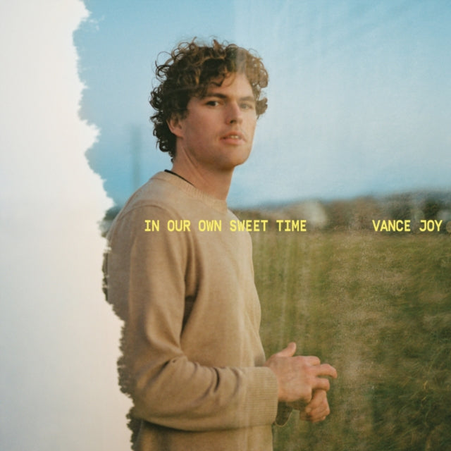 JOY, VANCE | IN OUR OWN SWEET TIME | VINYL RECORD (LP)