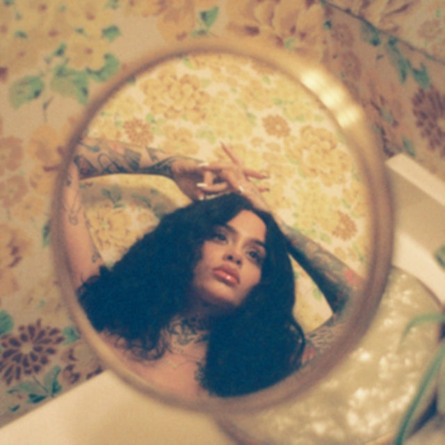 KEHLANI | WHILE WE WAIT (COLOR VINYL) | VINYL RECORD (LP)