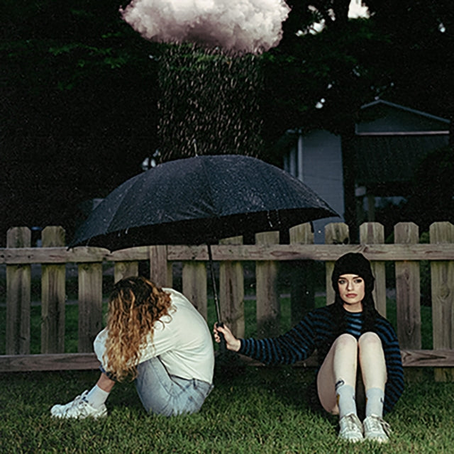 KAYS, SARA | STRUCK BY LIGHTNING (RSD) | VINYL RECORD (LP)