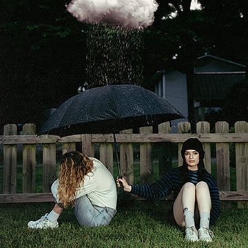 KAYS, SARA | STRUCK BY LIGHTNING (RSD) | VINYL RECORD (LP)