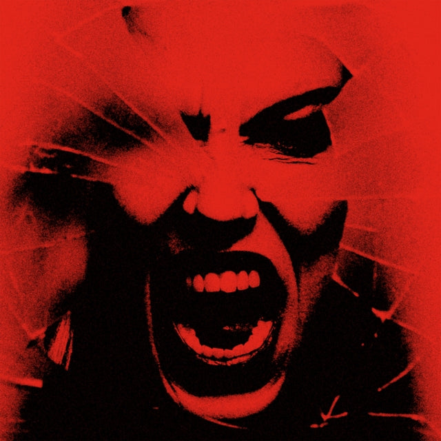 HALESTORM | BACK FROM THE DEAD (X) | VINYL RECORD (LP)