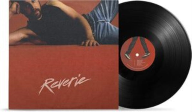 PLATT, BEN | REVERIE | VINYL RECORD (LP)
