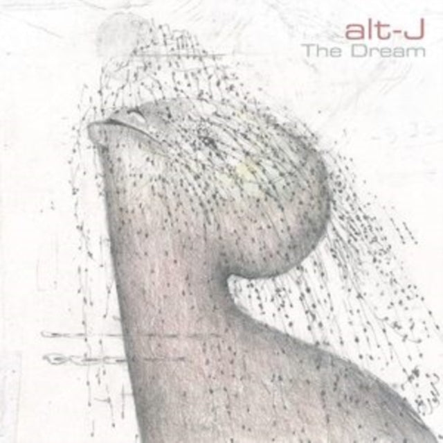 ALT-J | DREAM | VINYL RECORD (LP)
