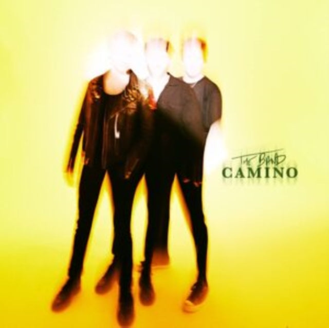 BAND CAMINO | BAND CAMINO | VINYL RECORD (LP)