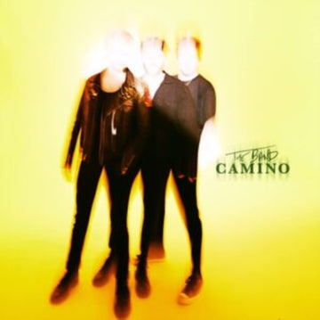 BAND CAMINO | BAND CAMINO | VINYL RECORD (LP)