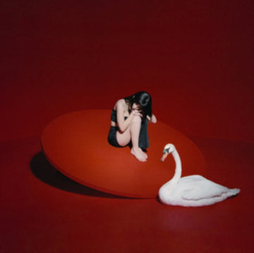 MARIAS | CINEMA | VINYL RECORD (LP)
