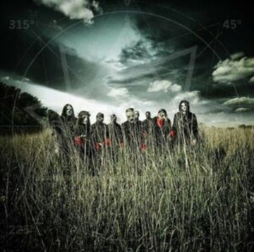 ALL HOPE IS GONE | VINYL RECORD (LP)