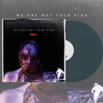 WE ARE NOT YOUR KIND | VINYL RECORD (LP)