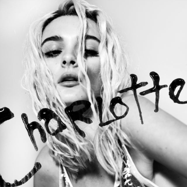 LAWRENCE, CHARLOTTE | CHARLOTTE EP | VINYL RECORD (LP)