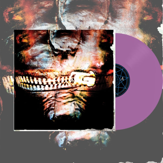 SLIPKNOT | VOLUME 3: THE SUBLIMINAL VERSES (X) (VIOLET VINYL/2LP) | VINYL RECORD (LP)