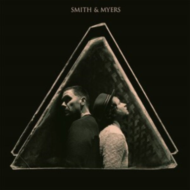 SMITH & MYERS | VOLUME 1 & 2 | VINYL RECORD (LP)