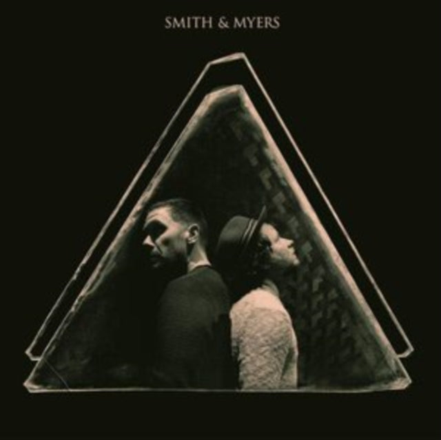 SMITH & MYERS | VOLUME 1 & 2 | VINYL RECORD (LP)