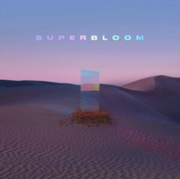 MISTERWIVES | SUPERBLOOM (2LP/NEON YELLOW VINYL) | VINYL RECORD (LP)