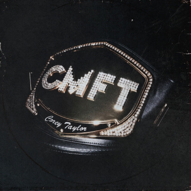 TAYLOR, COREY | CMFT | VINYL RECORD (LP)
