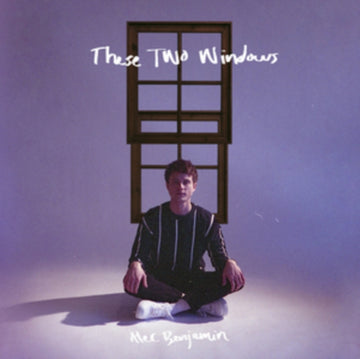 BENJAMIN, ALEC | THESE TWO WINDOWS | VINYL RECORD (LP)