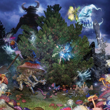 100 GECS | 1000 GECS & THE TREE OF CLUES | VINYL RECORD (LP)