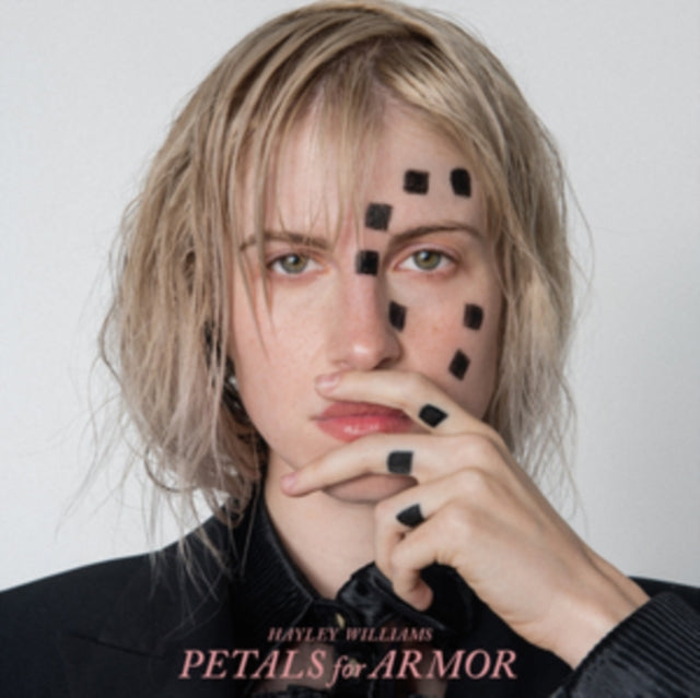 WILLIAMS, HAYLEY | PETALS FOR ARMOR (X) | VINYL RECORD (LP)