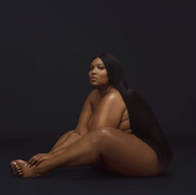 LIZZO | CUZ I LOVE YOU (SUPER DELUXE) | CD