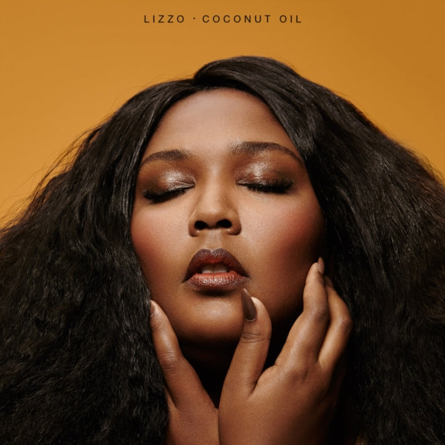 LIZZO | COCONUT OIL | VINYL RECORD (LP)