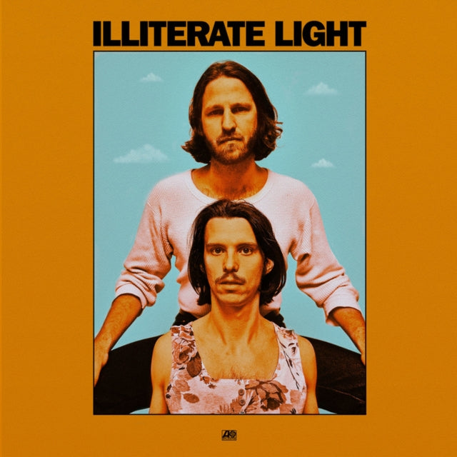 ILLITERATE LIGHT | ILLITERATE LIGHT | VINYL RECORD (LP)