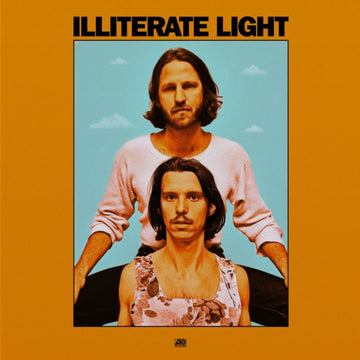 ILLITERATE LIGHT | ILLITERATE LIGHT | VINYL RECORD (LP)