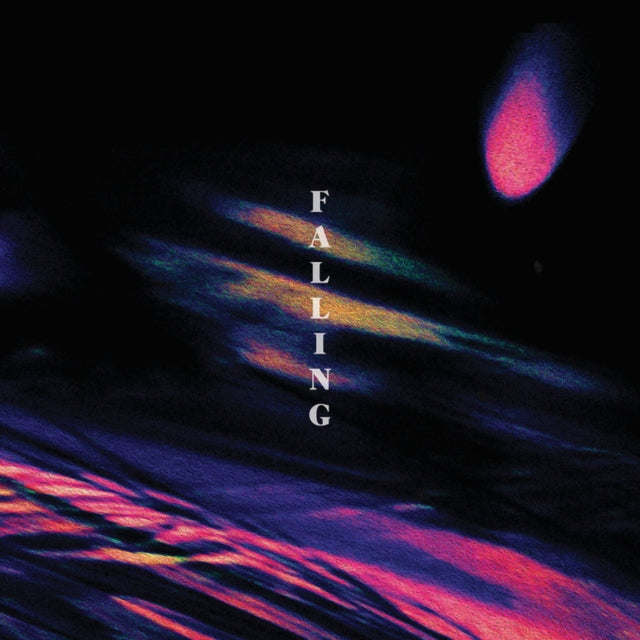 BETCHA | FALLING | VINYL RECORD (LP)