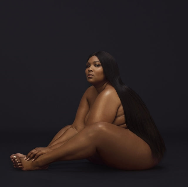 LIZZO | CUZ I LOVE YOU (DELUXE) | VINYL RECORD (LP)