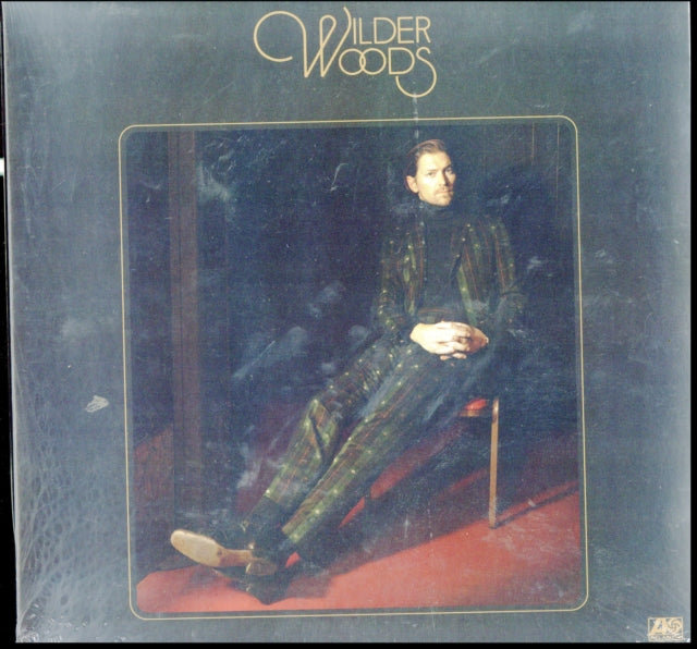 WILDER WOODS | WILDER WOODS | VINYL RECORD (LP)