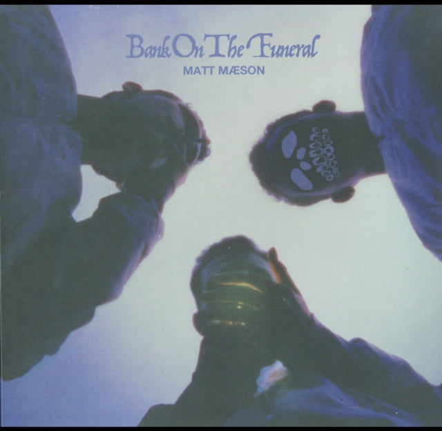 MAESON, MATT | BANK ON THE FUNERAL | VINYL RECORD (LP)