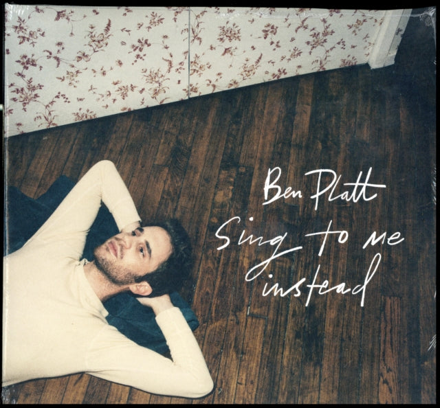 PLATT, BEN | SING TO ME INSTEAD | VINYL RECORD (LP)