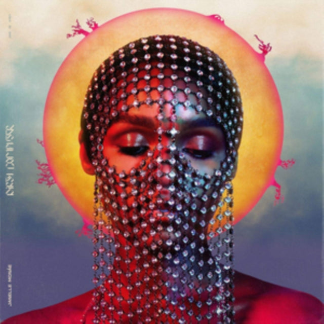 MONAE, JANELLE | DIRTY COMPUTER (X) (2LP/DL CODE) | VINYL RECORD (LP)