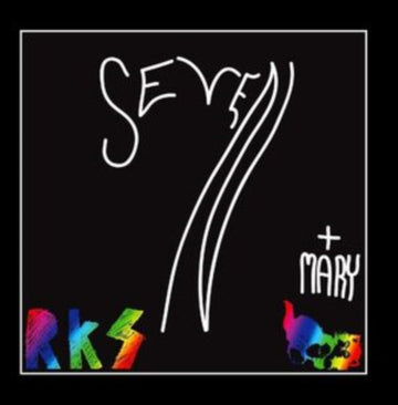 SEVEN + MARY | VINYL RECORD (LP)