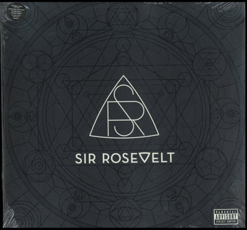 SIR ROSEVELT (X) (DL CARD) | VINYL RECORD (LP)